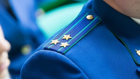 Представители межрайонной природоохранной прокуратуры приняли участие в мероприятии по правовому просвещению
